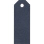 Manila-Marker - blau - 20 Stk