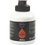 Pigment Art School - wei - seidenmatt - deckend - 500 ml