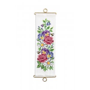 Stickset Minivepa - Blume Stickset Minivepa - Blume