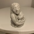 Kundenbild Modellierwerkzeug-Set 15 cm - Kunststoff, 3-teilig