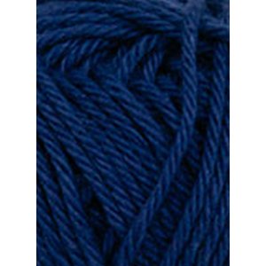 Black Sheep Tilda Cotton Eco Garn 25g - Marineblau (267) Black Sheep Tilda Cotton Eco Garn 25g - Marineblau (267)