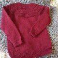 Kundenbild Astrid 50g - Rotwein
