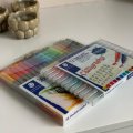Kundenbild Doppelseitige Kalligraphiestifte Design Journey - 12 Stifte