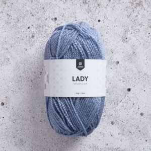 Lady 50g - Rauchiger Lavendel Lady 50g - Rauchiger Lavendel