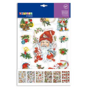Lesezeichen Weihnachten - 67 Stk Lesezeichen Weihnachten - 67 Stk