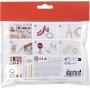 Mini-DIY-Kit Santa's Door - Bauarbeiten im Gange