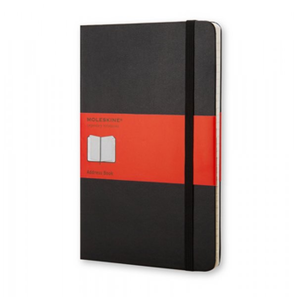 Adressbuch gro - strukturiert