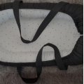 Kundenbild Spitzenstopper aus Zinkdruckguss, rund, silberfarben. 2 Stk