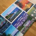 Kundenbild Kunststoffpalette rund