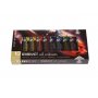 Rembrandt �lfarbe - Starterset - 10 x 15 ml