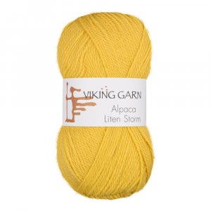 Alpaka Kleiner Sturm 50g - (745) Alpaka Kleiner Sturm 50g - (745)