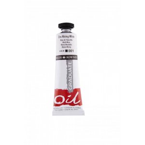 Ölfarbe Graduate 38ml Ölfarbe Graduate 38ml