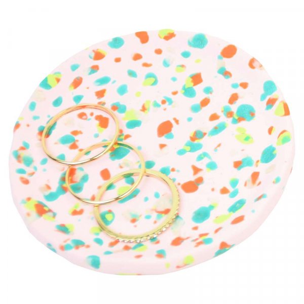 Clay Sculpey III - Ornamente aus Ton backen