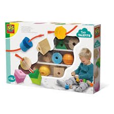 My First - Formen, Farben & Texturen