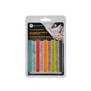 Kalligraphiestift Graphit Kalligraphiestift Graphit