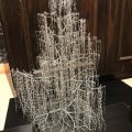 Kundenbild Stahldraht 50 mx0,5 mm