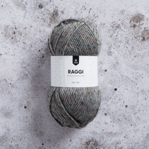 Raggi 100g - Tweerdy Stone Raggi 100g - Tweerdy Stone