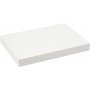 Aquarellpapier - wei - A4 - 200 g - 100 Blatt