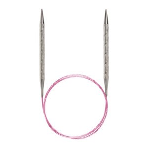 Addi - Rundstricknadeln Einhorn - 80 cm, 2-3,5 mm Addi - Rundstricknadeln Einhorn - 80 cm, 2-3,5 mm