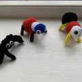 Kundenbild Pompon-Basis