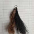 Kundenbild Endstück ø 6 mm - silberfarben 1 Stk. mit Kette