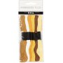 Harmoni Stickgarn - golden - 6 Bndel