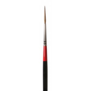 Marderhaarbürste Georgian 63 Rigger - Nr. 3 Marderhaarbürste Georgian 63 Rigger - Nr. 3