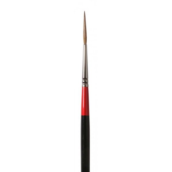 Marderhaarbrste Georgian 63 Rigger - Nr. 3