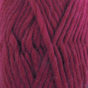 DROPS Snow Uni Color Garn - 50 g - Burgund (10) DROPS Snow Uni Color Garn - 50 g - Burgund (10)