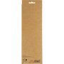Pfeifenreiniger - �6 mm - wei� - 50 Stk