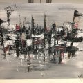 Kundenbild Modellierwerkzeug-Set 15 cm - Kunststoff, 5-teilig