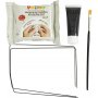 Mini-DIY-Kit Modellieren, schwarz, Bildhauerei