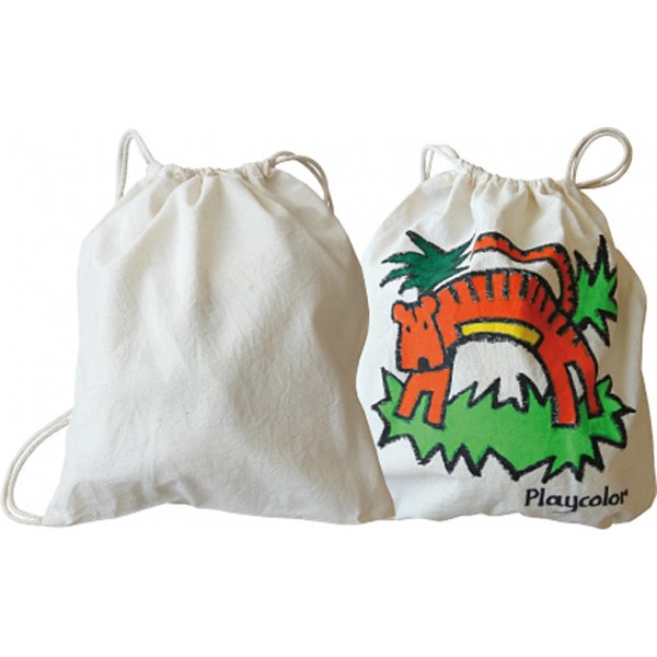 Playcolor Textilfarbe - Mischfarben - 12 Stk