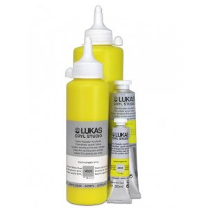 Acrylfarbe Lukas Cryl Studio - 75 ml Acrylfarbe Lukas Cryl Studio - 75 ml