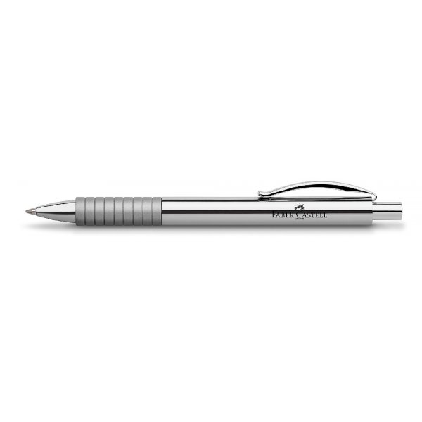 Kugelschreiber Basic Metal