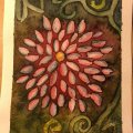 Kundenbild Fabriano Aquarellblock 200 g grobe Körnung - 125 x 180 mm