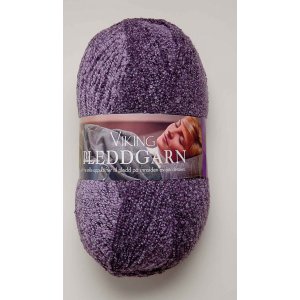 Wikingergarn Karogarn 350g - Lila (768) Wikingergarn Karogarn 350g - Lila (768)