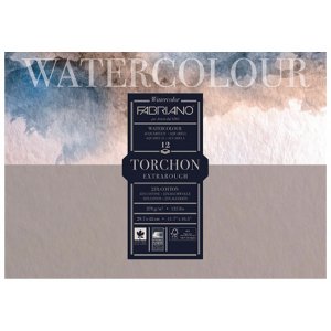 Studio Torchon Aquarellblock Studio Torchon Aquarellblock