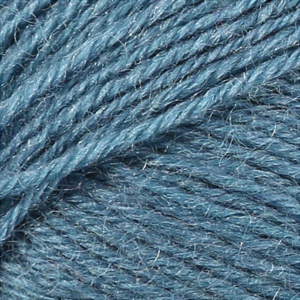 Strumpfgarn - Petroleum - 50 g