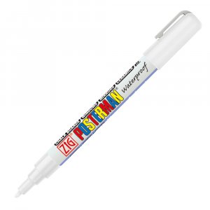 Markierstift ZIG Posterman 1mm Markierstift ZIG Posterman 1mm