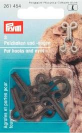 Fellkäfige braun bezogen 3 Stk Fellkäfige braun bezogen 3 Stk