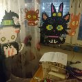 Kundenbild Perlen 6000 schwarz