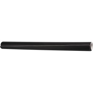 Tafelfolie für Schiefertafeln - Schwarz - 2 m Tafelfolie für Schiefertafeln - Schwarz - 2 m