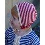 Strickanleitung - Pullover & Mtze (Gren: Baby-Kind)