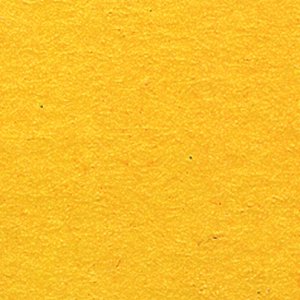 Farbiges Papierblatt 50 x 70 cm - goldgelb 10 Blatt / 300 g/m�