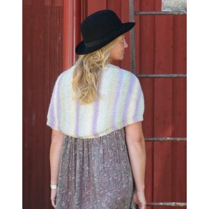Strickmuster Schal - Das ganze Jahr über Strickmuster Schal - Das ganze Jahr über