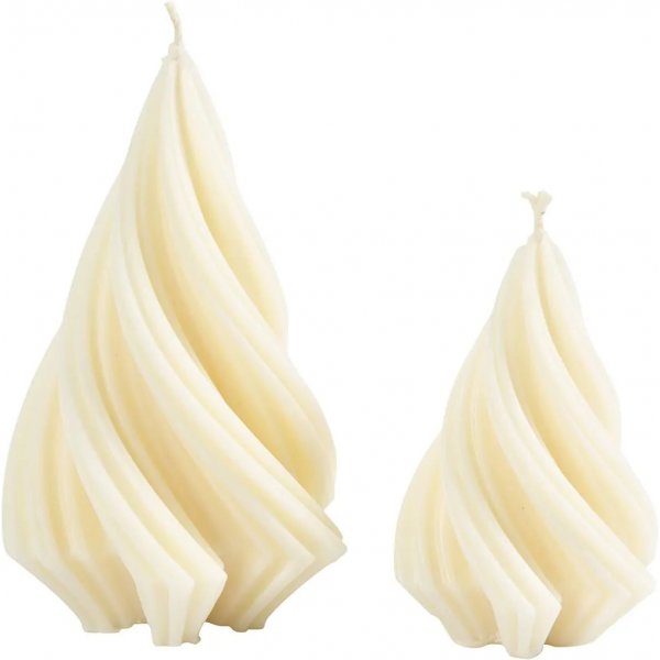 Silikonform - Weihnachtsbäume Silikonform - Weihnachtsbäume