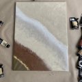 Kundenbild Acrylfarbe Sennelier Abstract 120ml - Burnt Sienna (211)