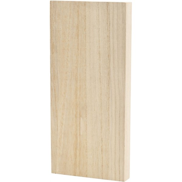 Ikonenplatte - 20,6 x 9,6 cm