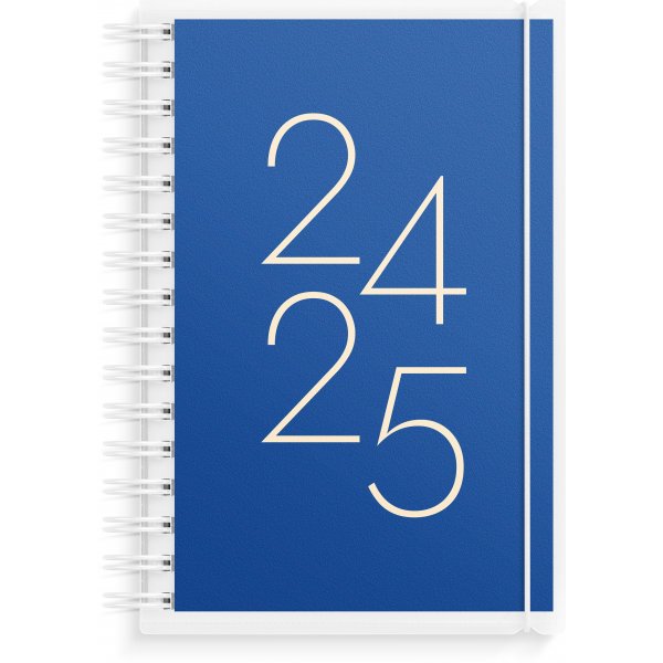 Kalender 24/25 - Tagebuch - 4in1